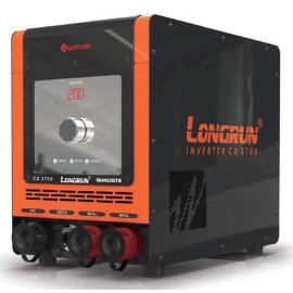 MÁY HÀN VÍT CẤY INVERTER CD LONGRUN - MODEL: 1500DST